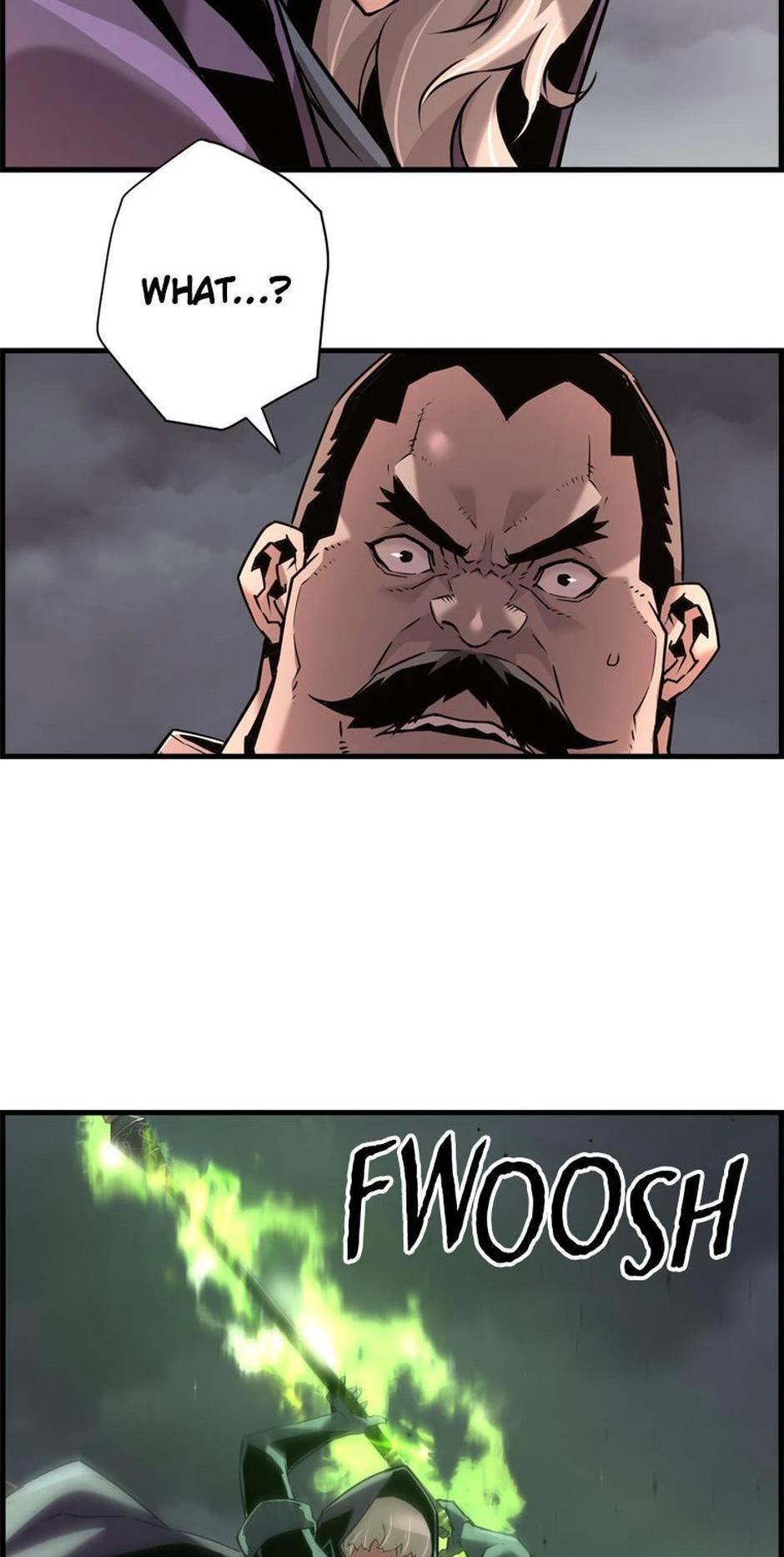 The Strongest Evolutionary Necromancer Chapter 69