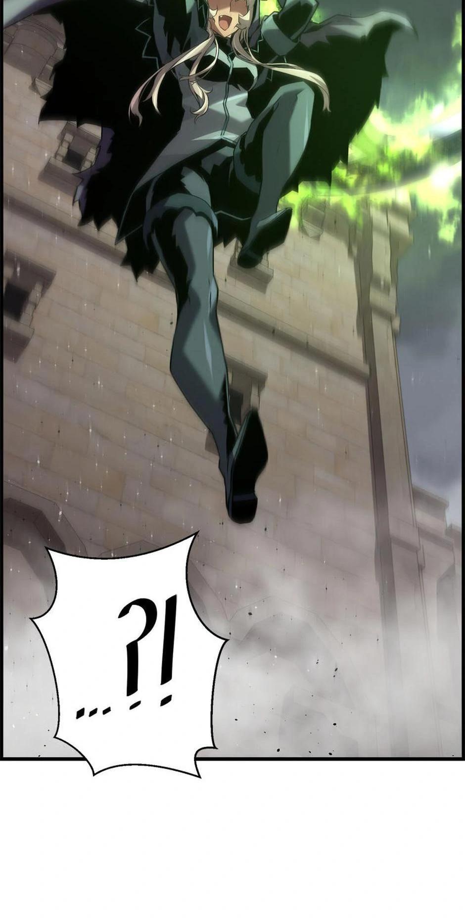 The Strongest Evolutionary Necromancer Chapter 69