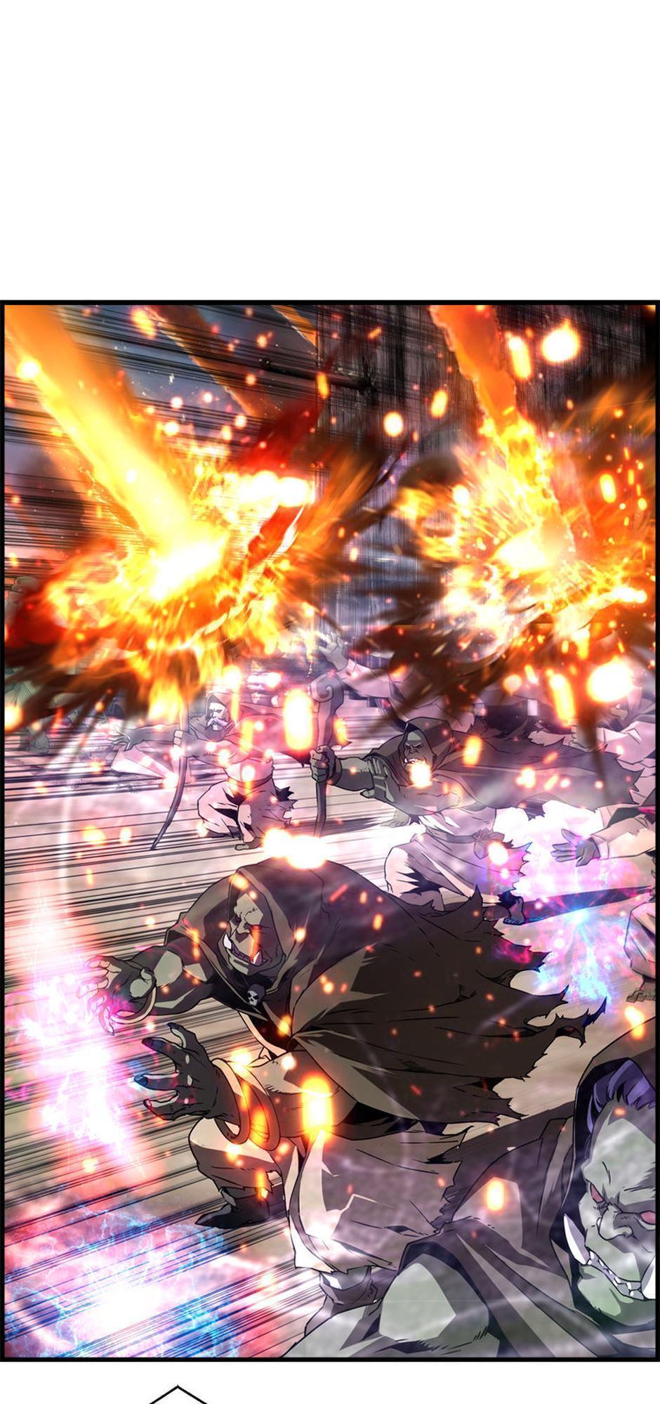 The Strongest Evolutionary Necromancer Chapter 69