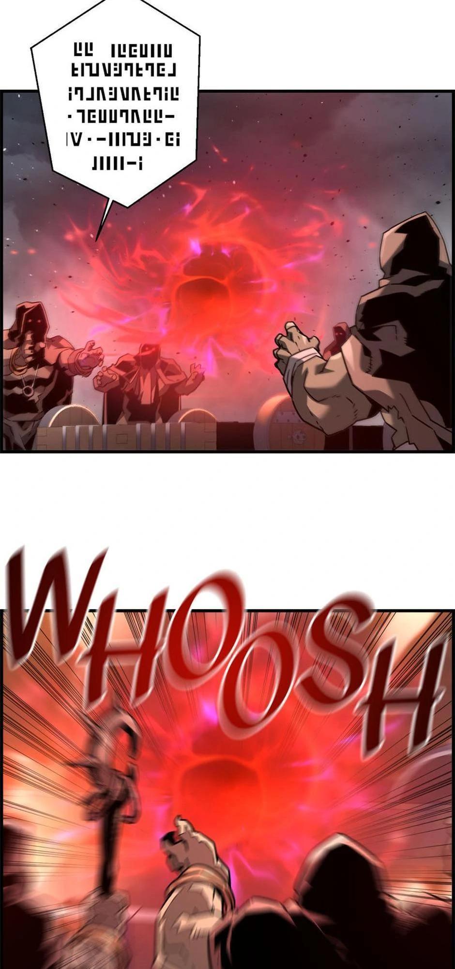 The Strongest Evolutionary Necromancer Chapter 69