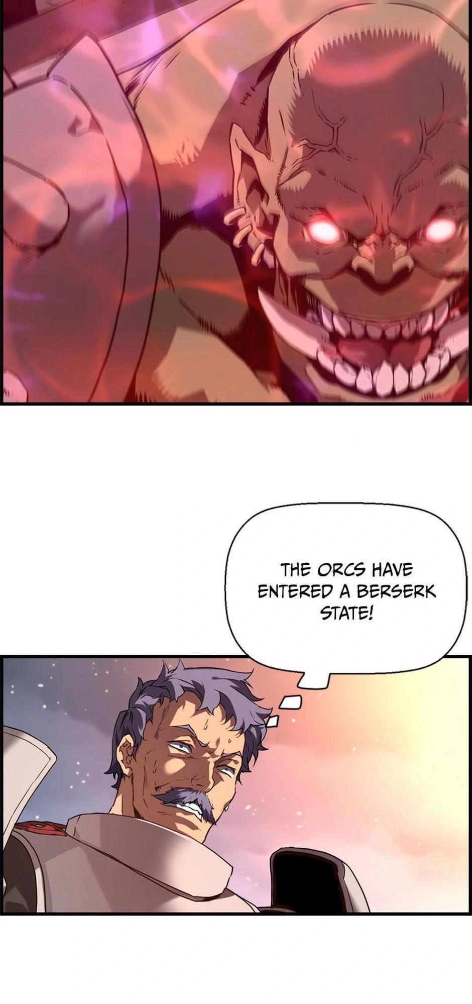 The Strongest Evolutionary Necromancer Chapter 69