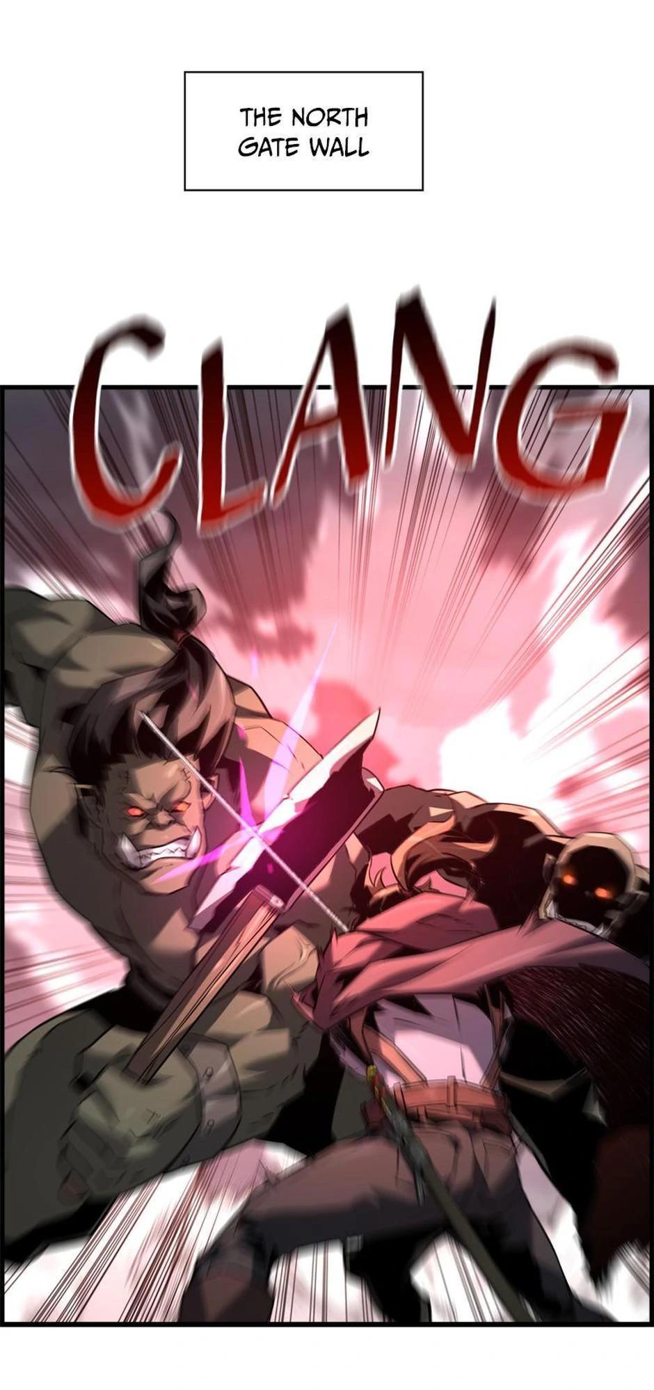 The Strongest Evolutionary Necromancer Chapter 69