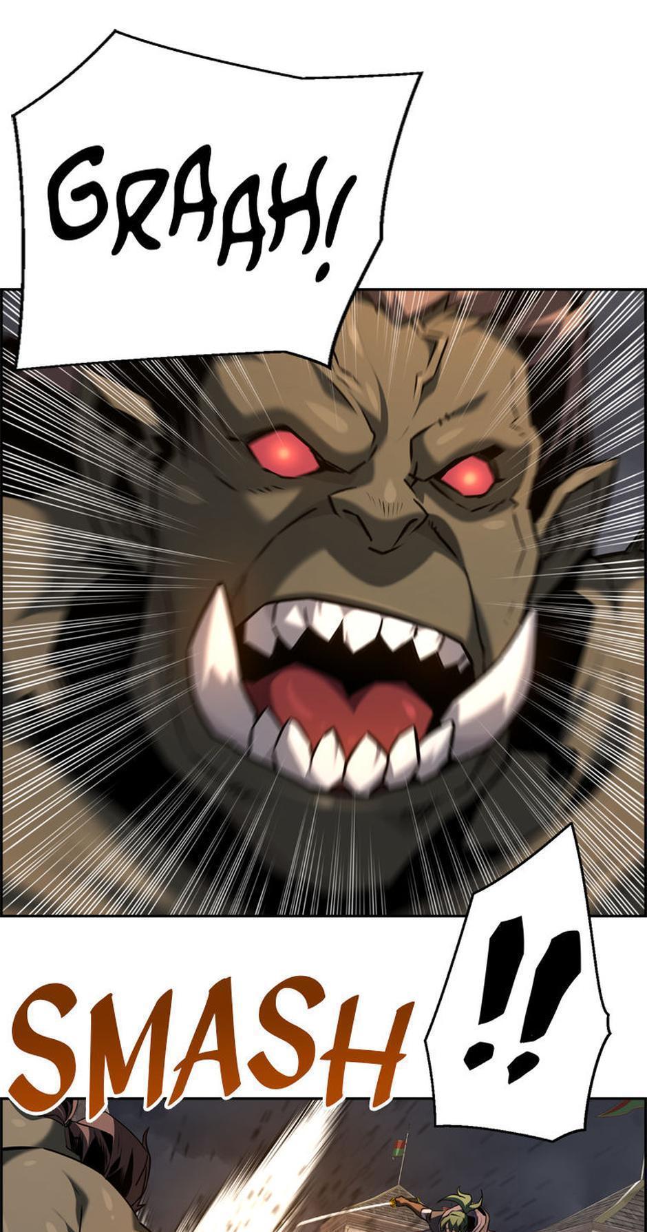 The Strongest Evolutionary Necromancer Chapter 69