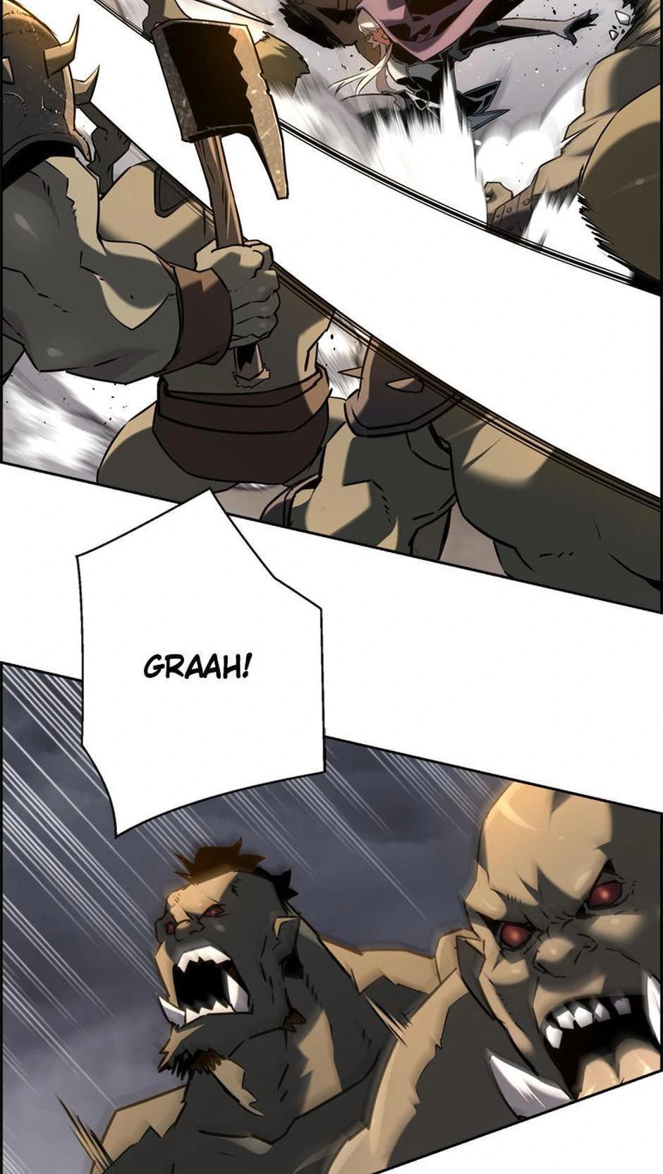 The Strongest Evolutionary Necromancer Chapter 69