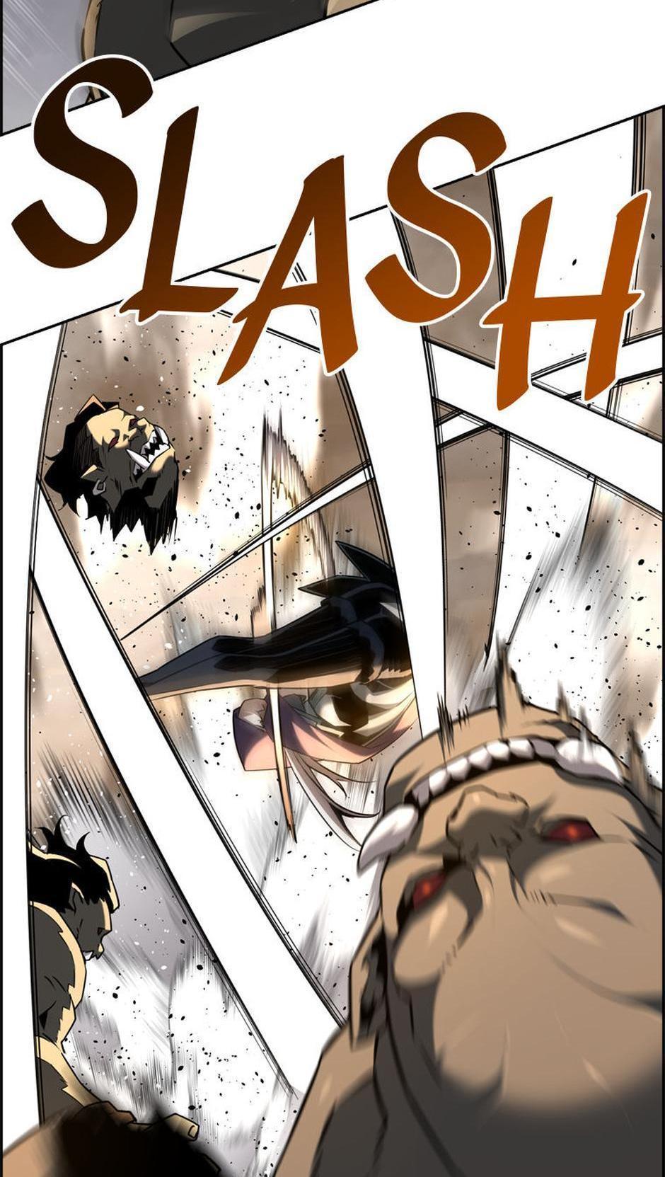 The Strongest Evolutionary Necromancer Chapter 69