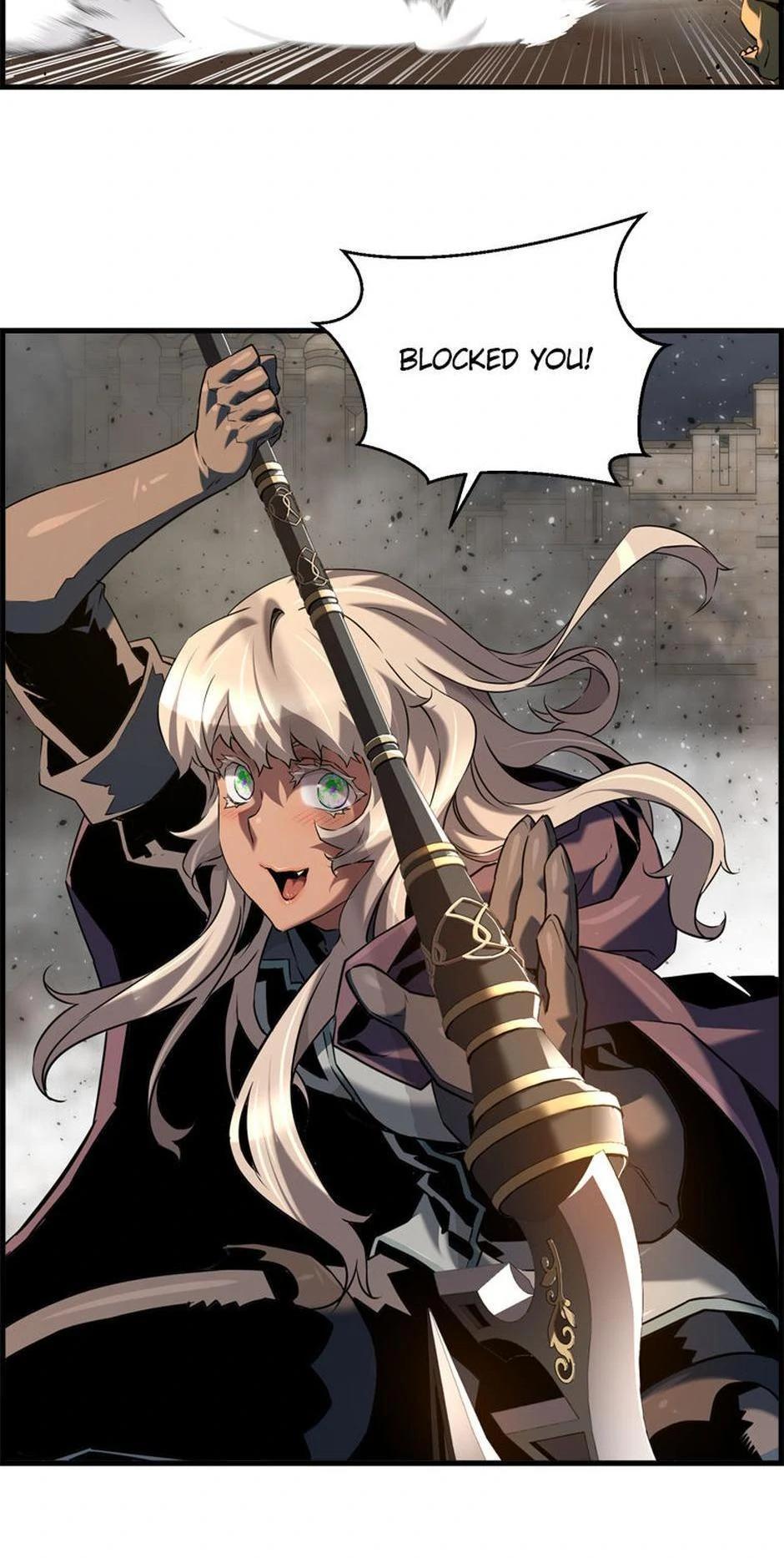 The Strongest Evolutionary Necromancer Chapter 69