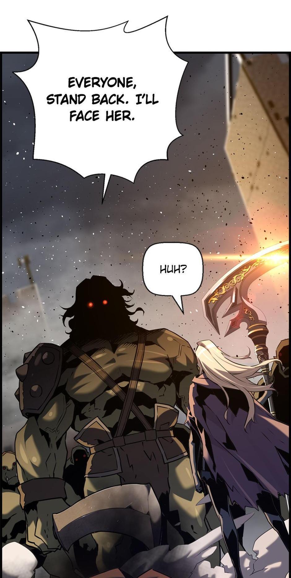 The Strongest Evolutionary Necromancer Chapter 69