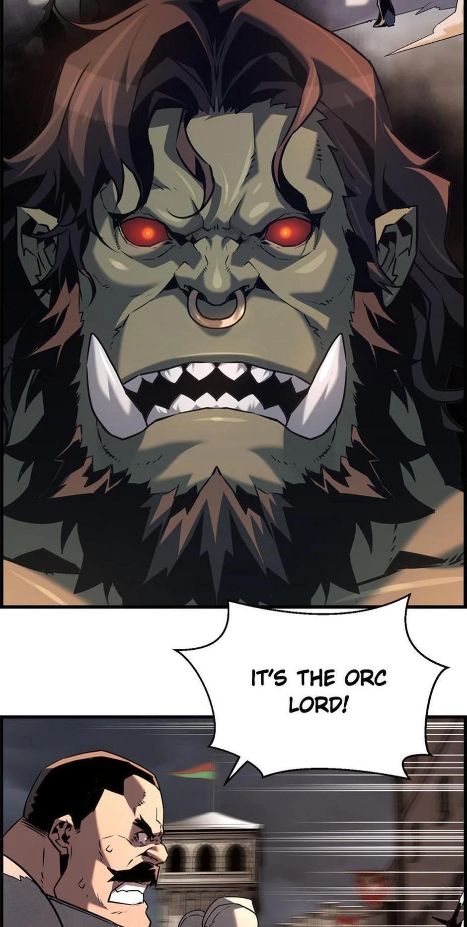 The Strongest Evolutionary Necromancer Chapter 69