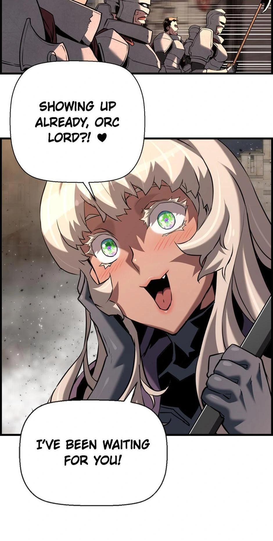 The Strongest Evolutionary Necromancer Chapter 69