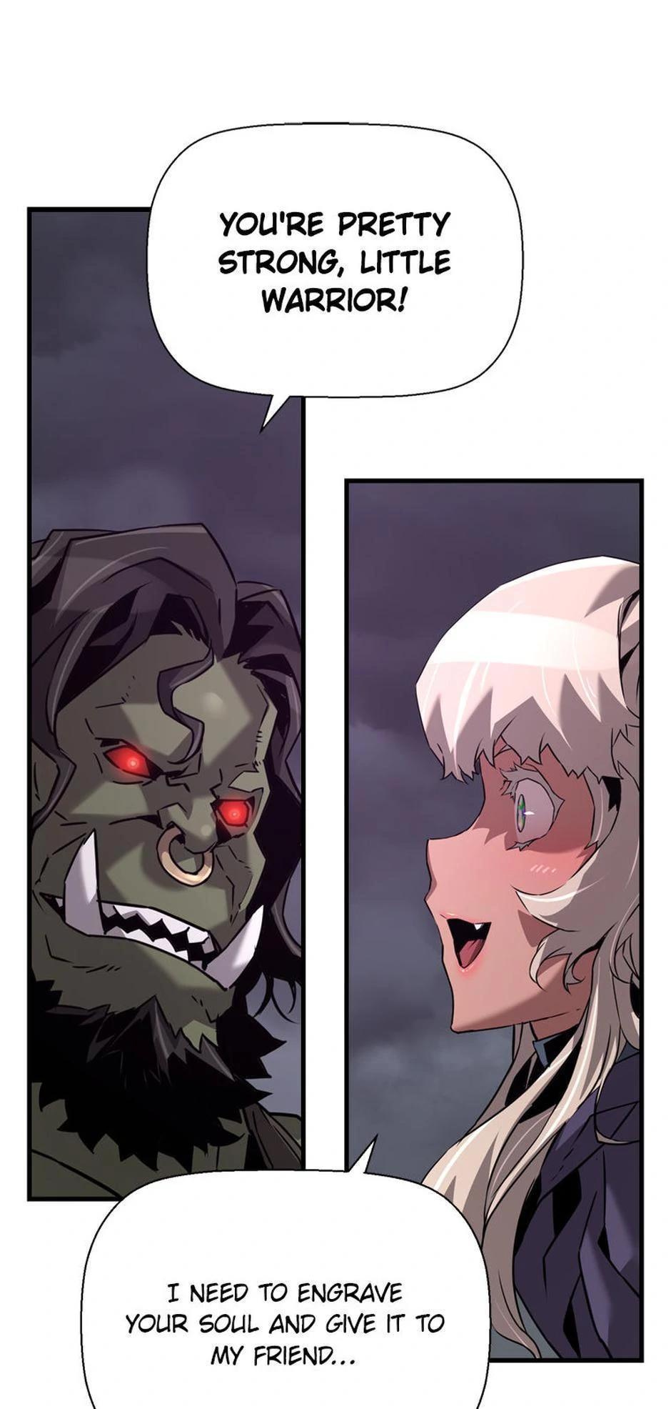 The Strongest Evolutionary Necromancer Chapter 69