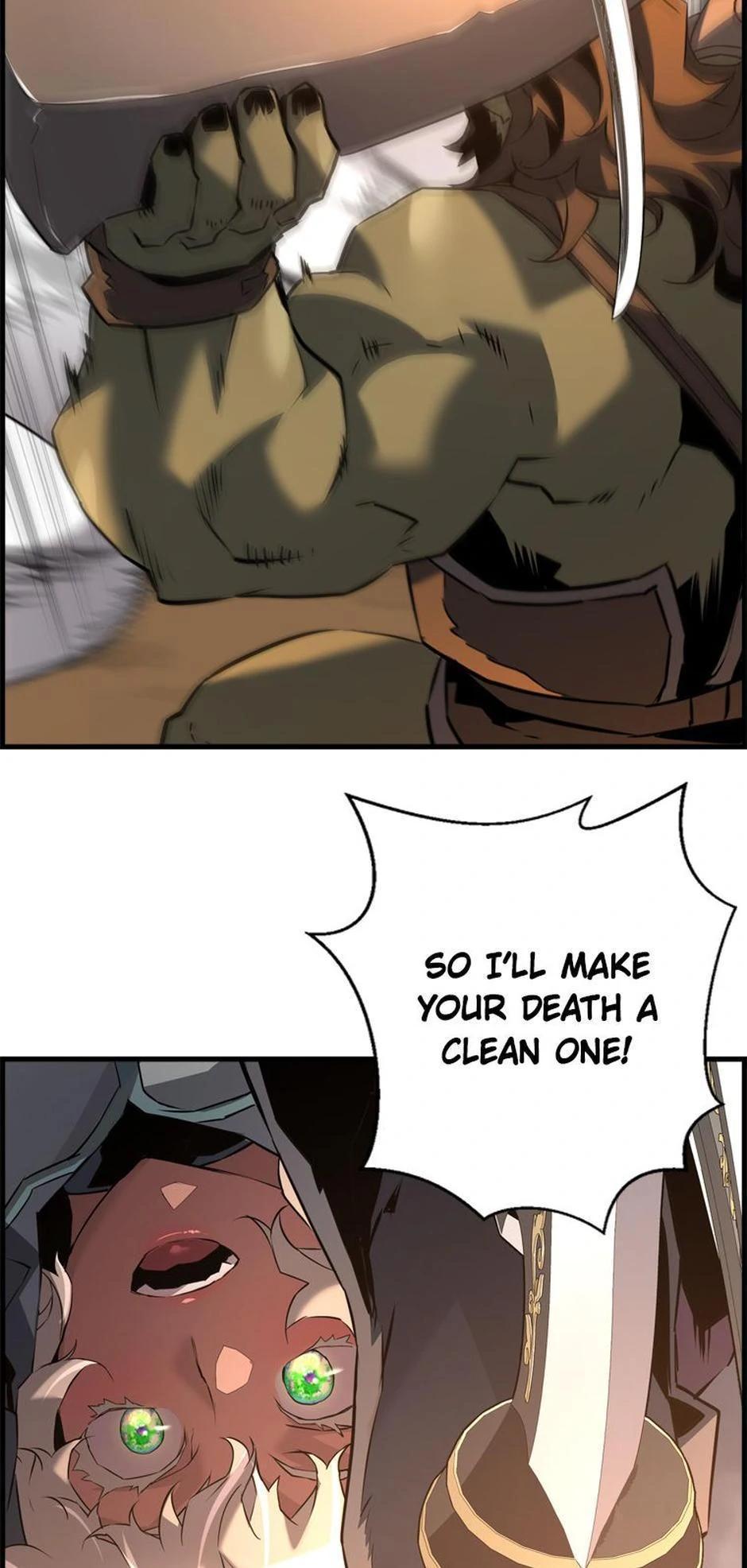 The Strongest Evolutionary Necromancer Chapter 69