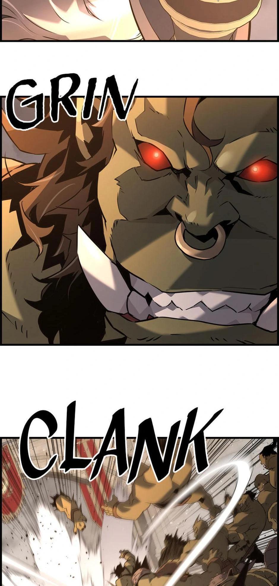 The Strongest Evolutionary Necromancer Chapter 69