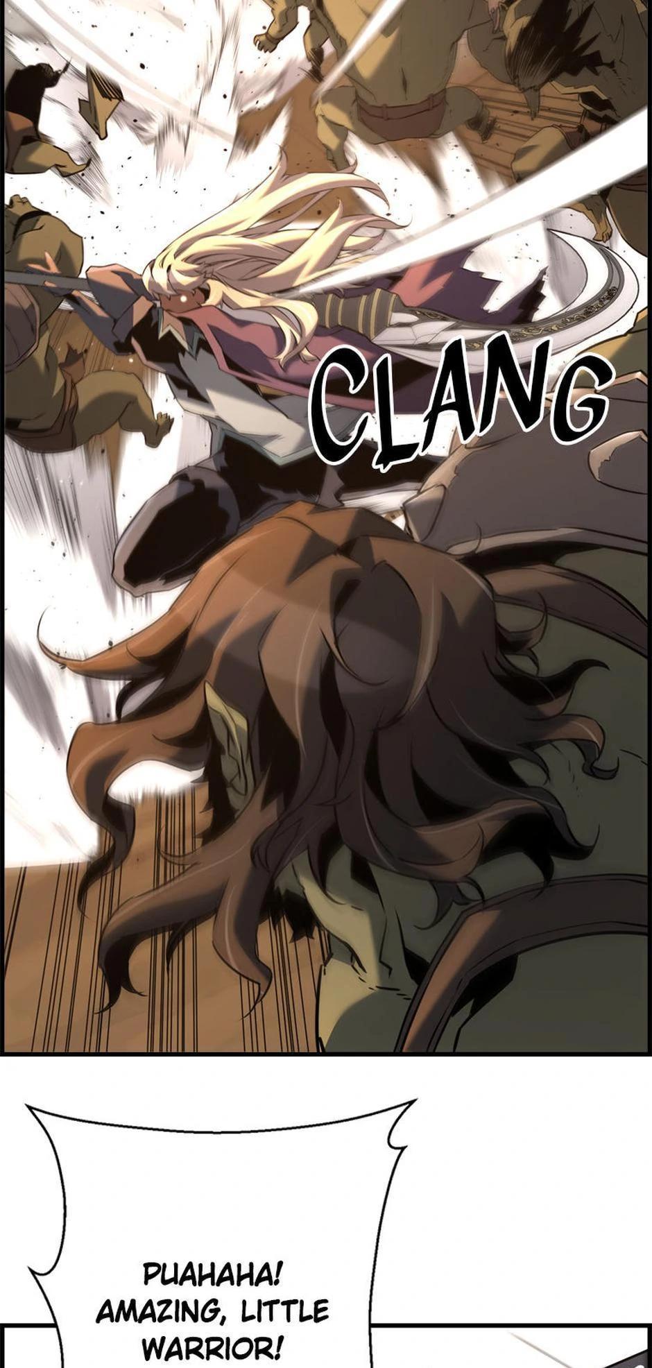 The Strongest Evolutionary Necromancer Chapter 69