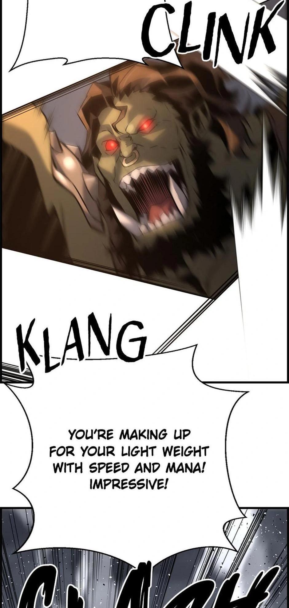 The Strongest Evolutionary Necromancer Chapter 69