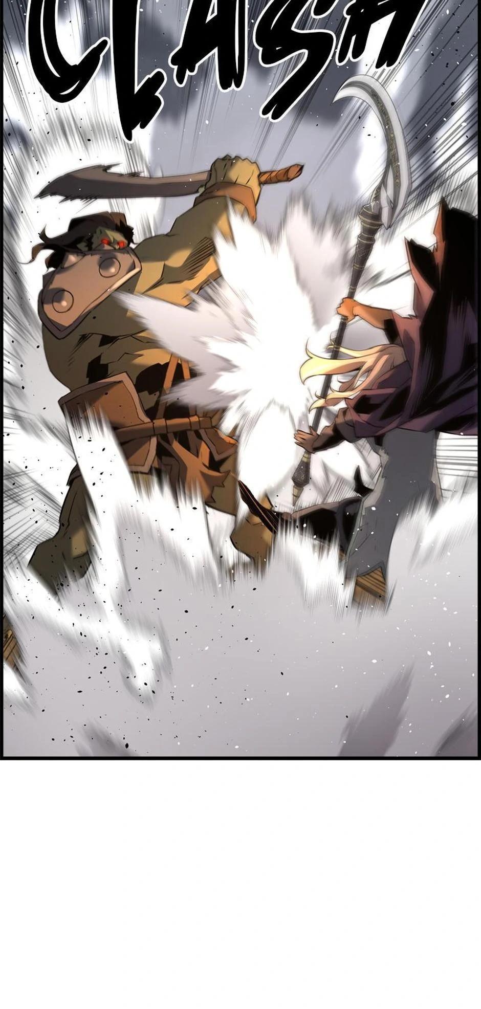 The Strongest Evolutionary Necromancer Chapter 69