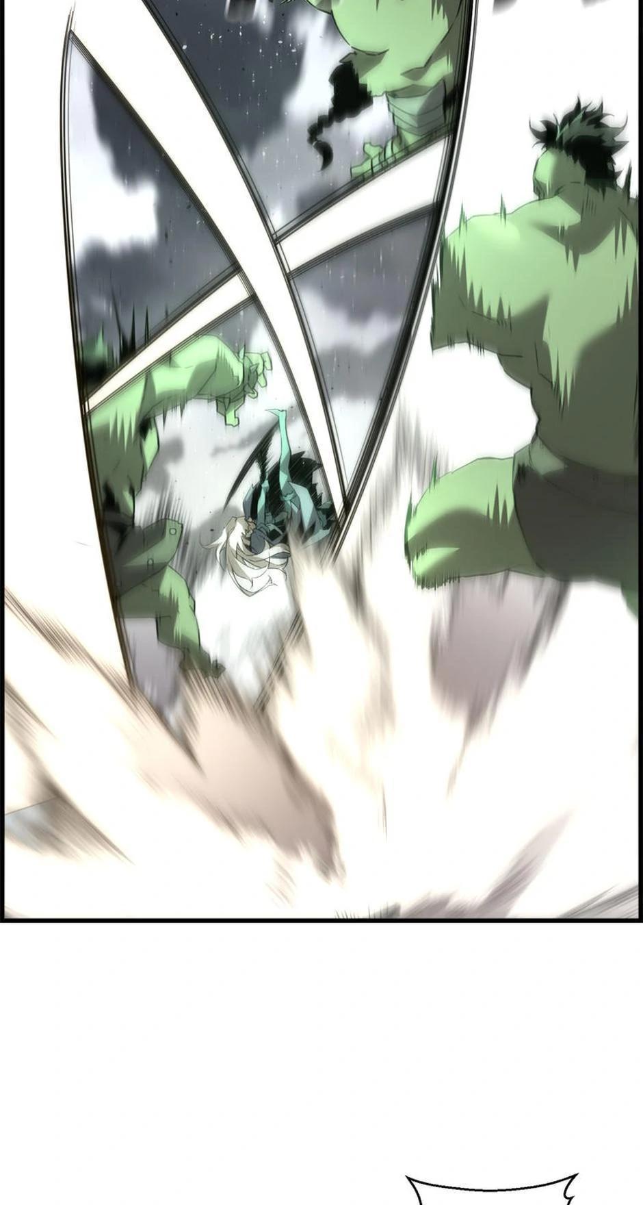 The Strongest Evolutionary Necromancer Chapter 69