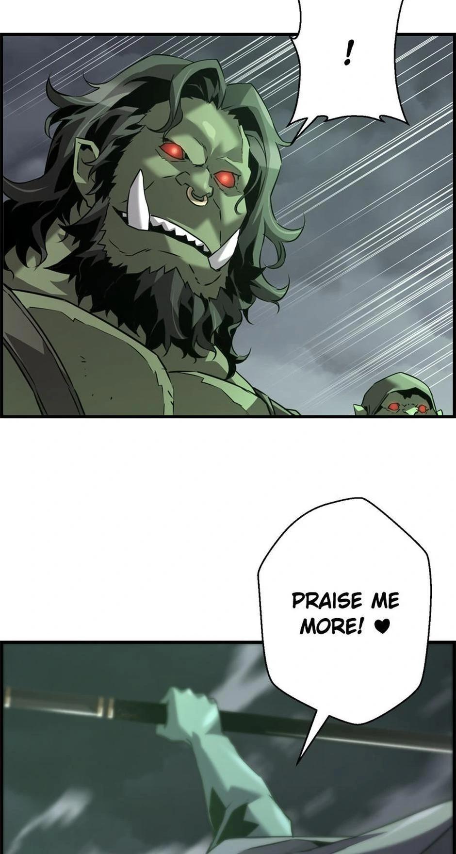 The Strongest Evolutionary Necromancer Chapter 69