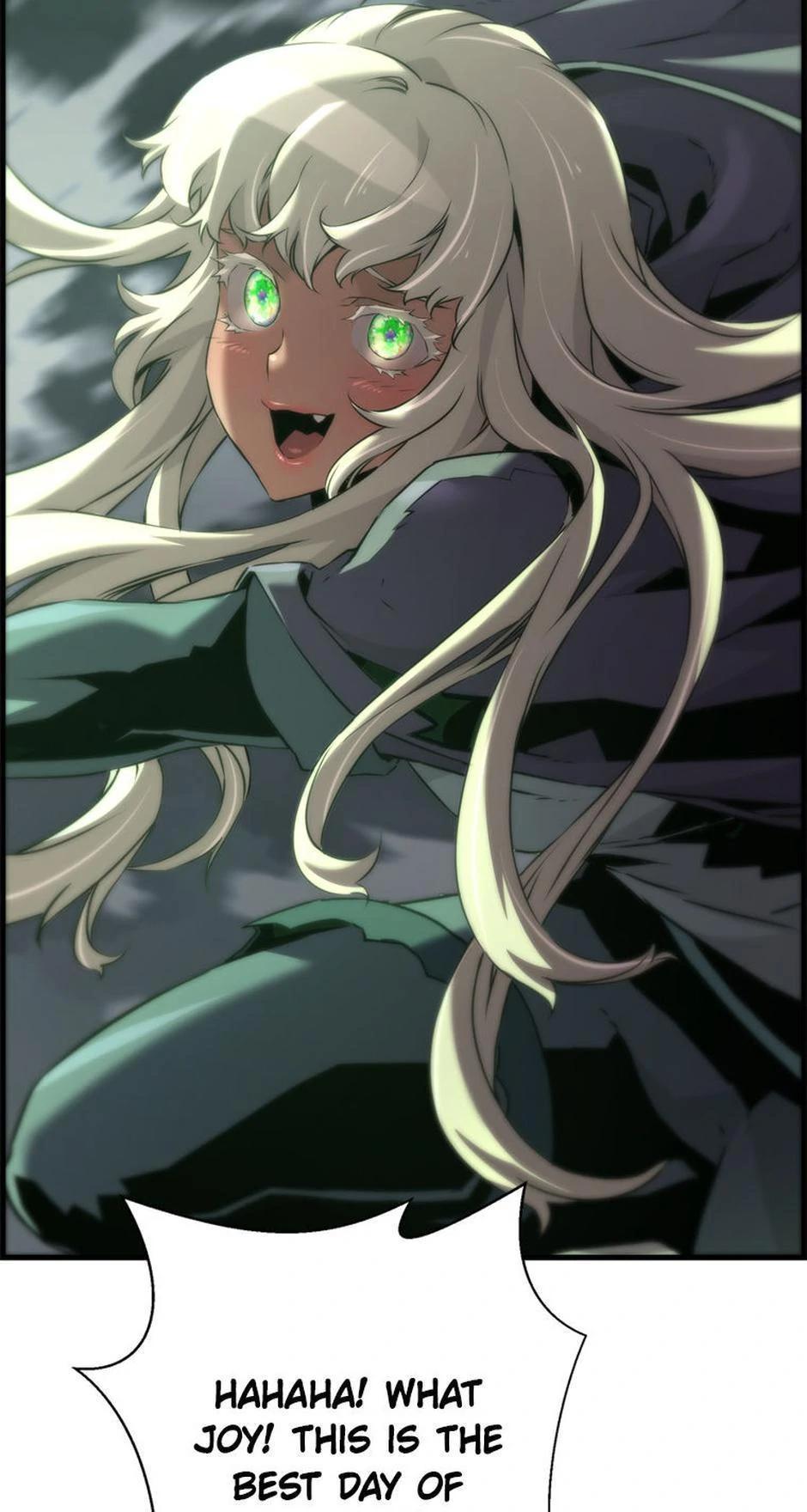 The Strongest Evolutionary Necromancer Chapter 69