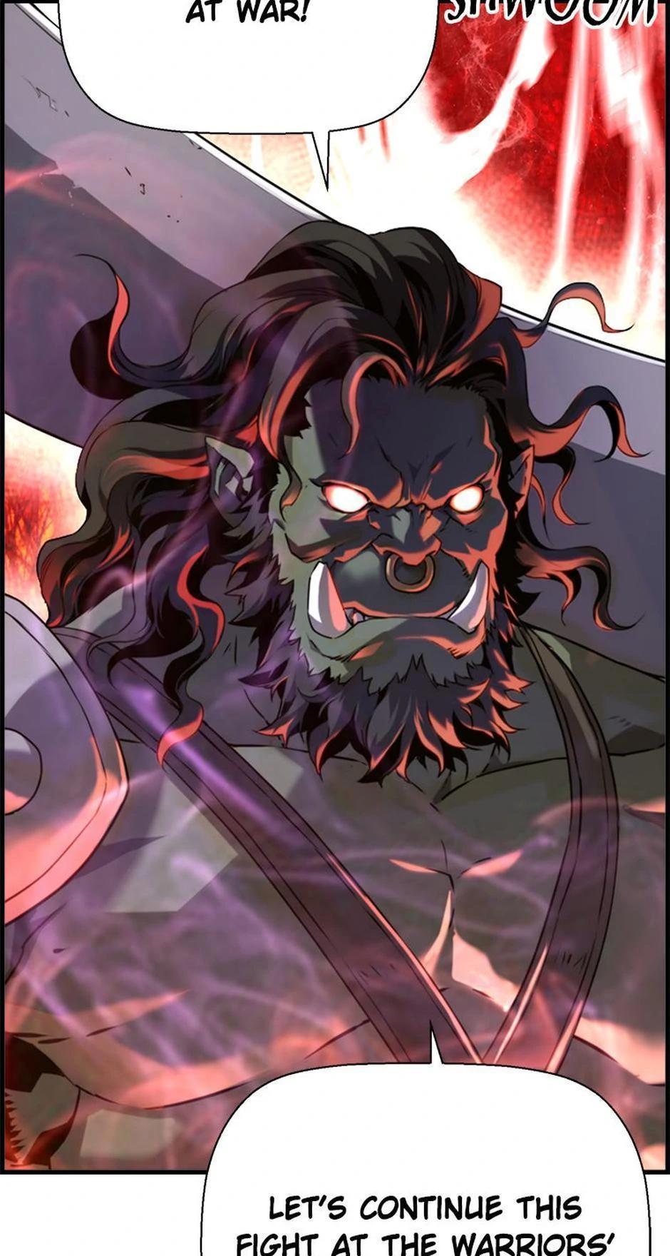 The Strongest Evolutionary Necromancer Chapter 69