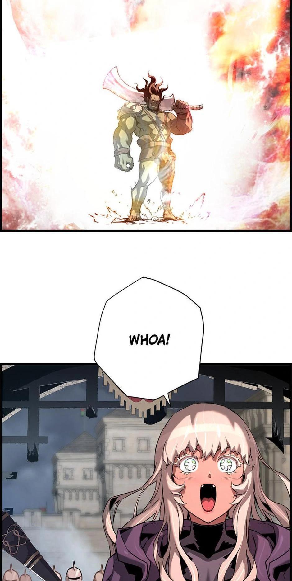 The Strongest Evolutionary Necromancer Chapter 69