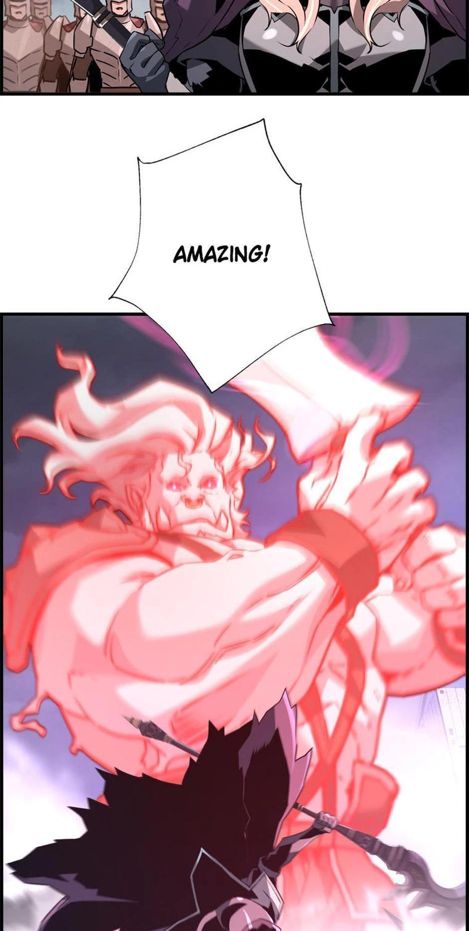 The Strongest Evolutionary Necromancer Chapter 69