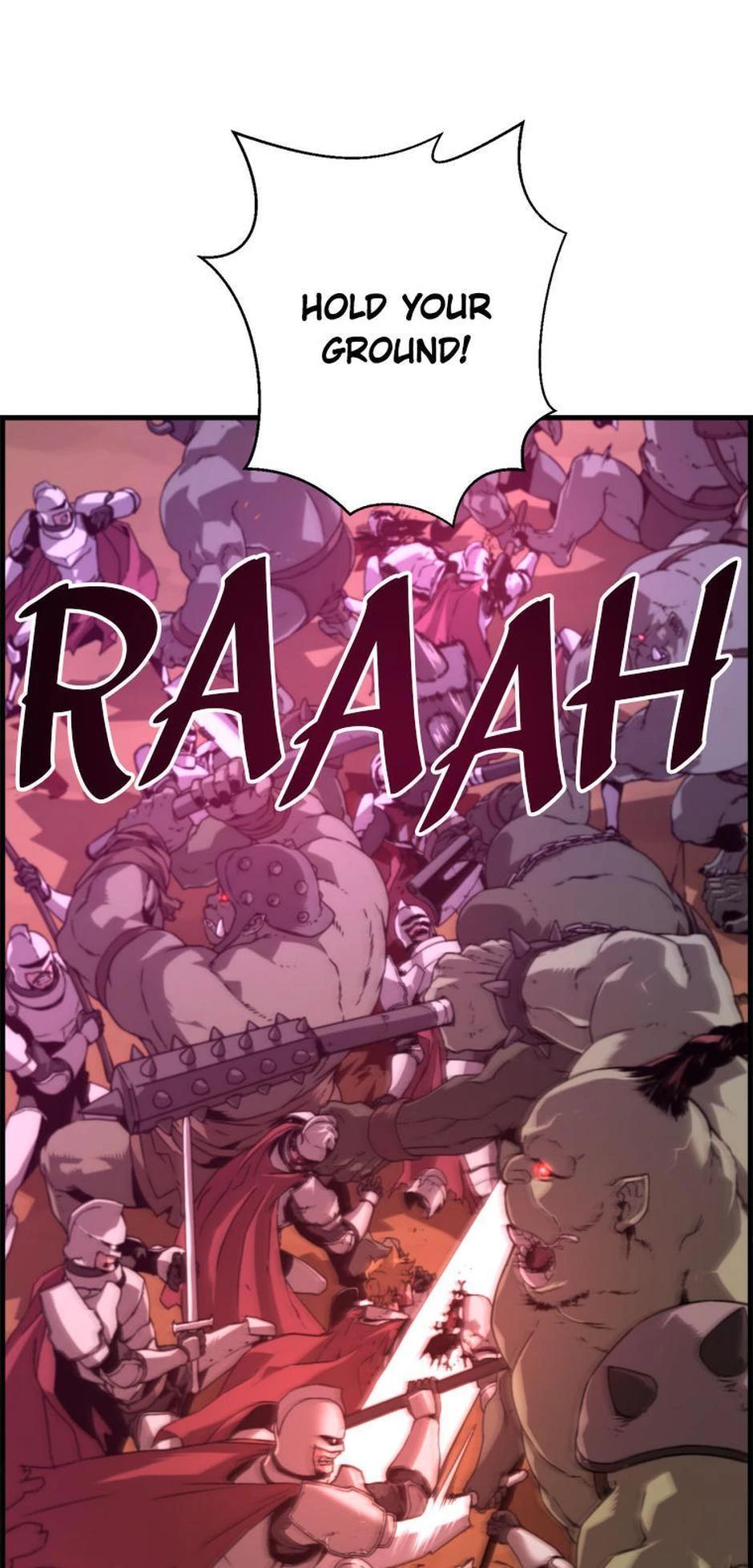 The Strongest Evolutionary Necromancer Chapter 69