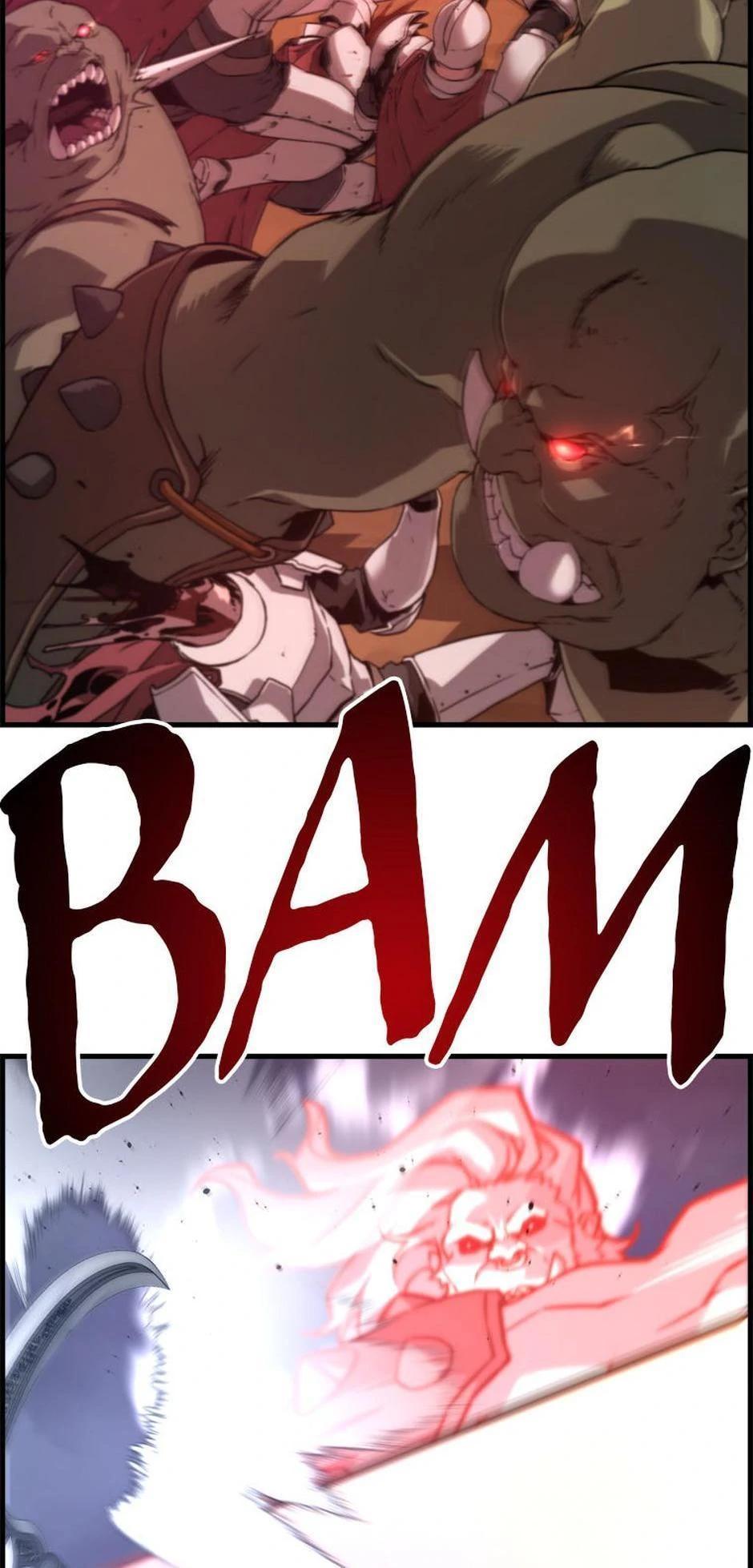 The Strongest Evolutionary Necromancer Chapter 69