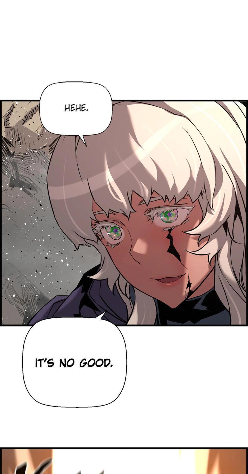 The Strongest Evolutionary Necromancer Chapter 69