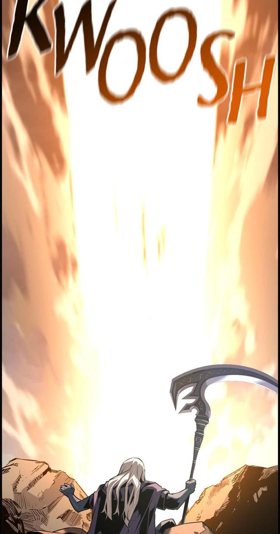 The Strongest Evolutionary Necromancer Chapter 69