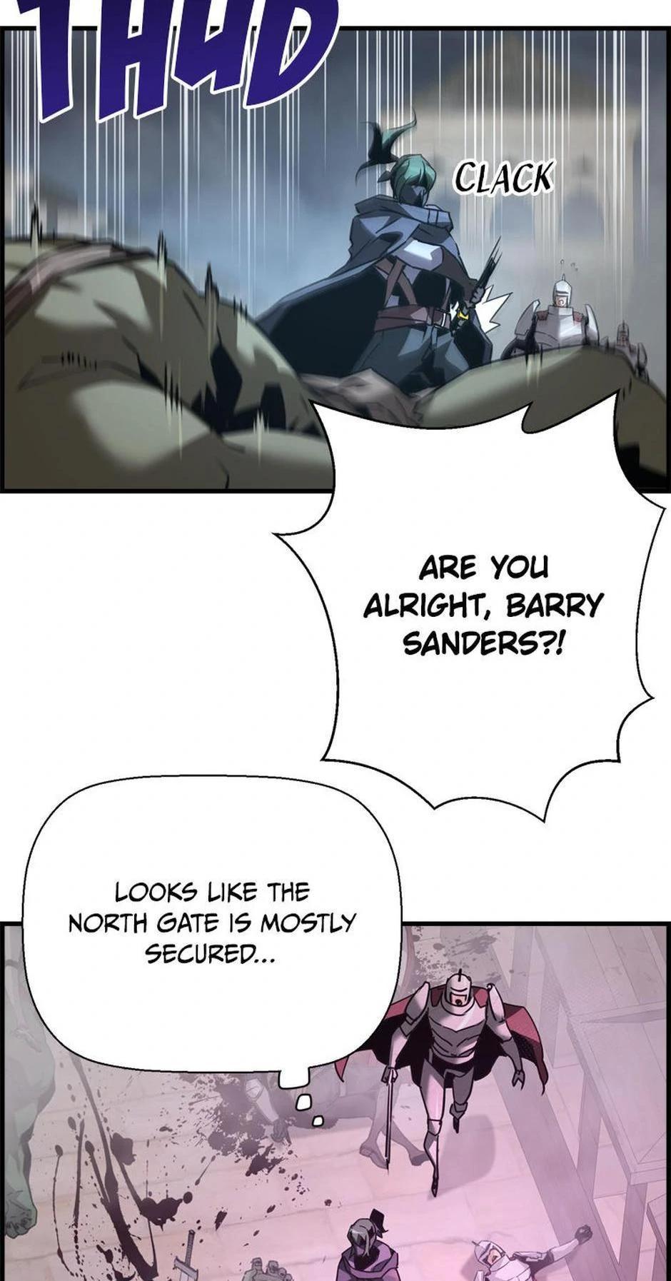 The Strongest Evolutionary Necromancer Chapter 69