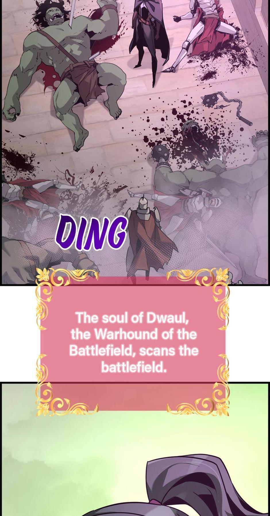 The Strongest Evolutionary Necromancer Chapter 69