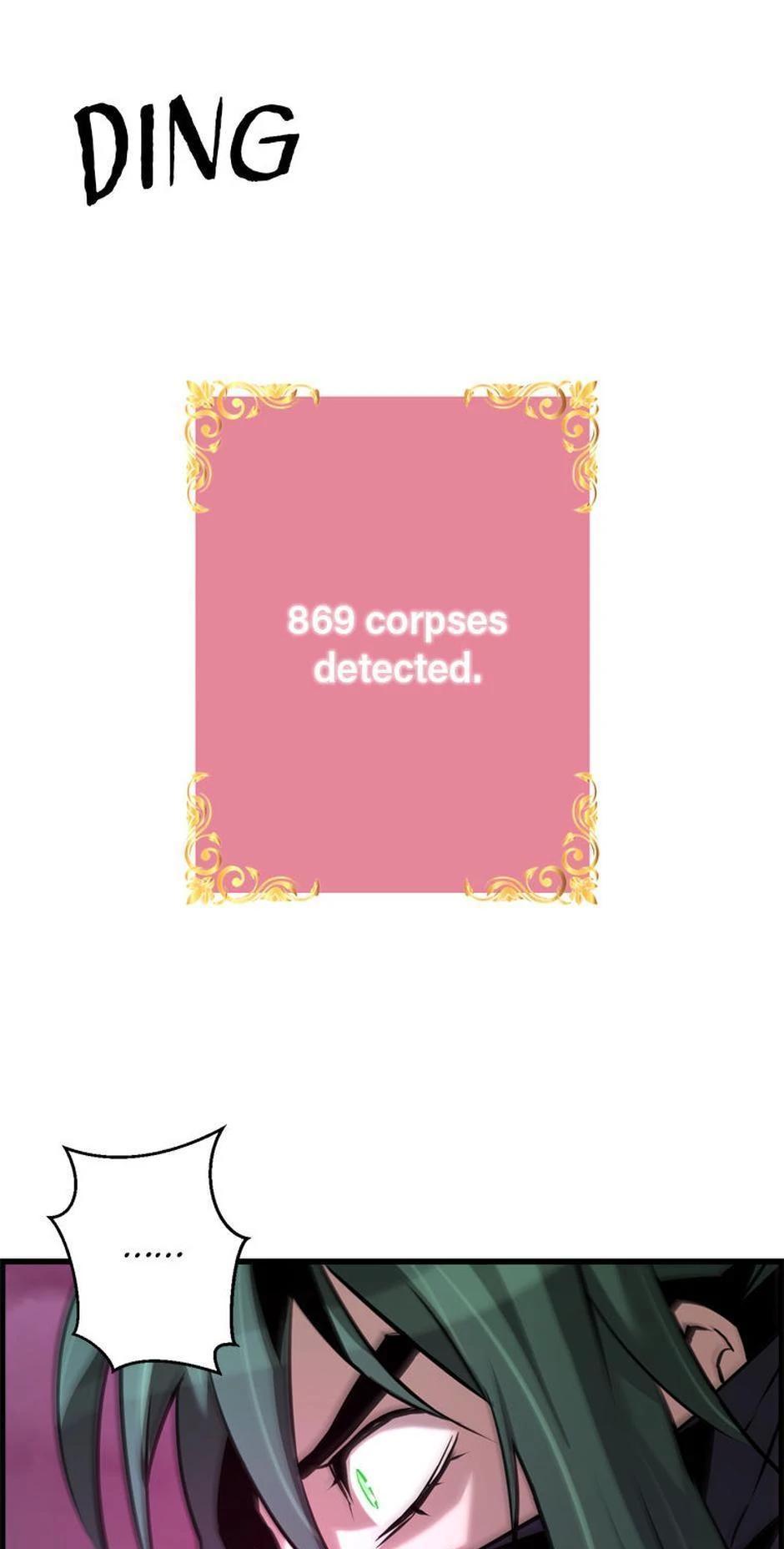 The Strongest Evolutionary Necromancer Chapter 69