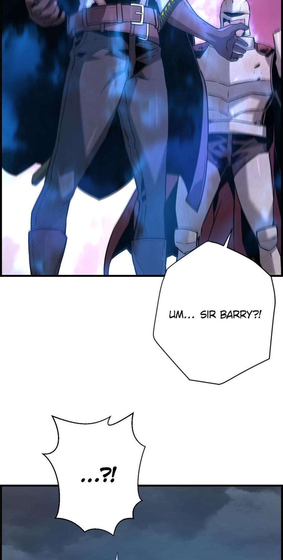 The Strongest Evolutionary Necromancer Chapter 69