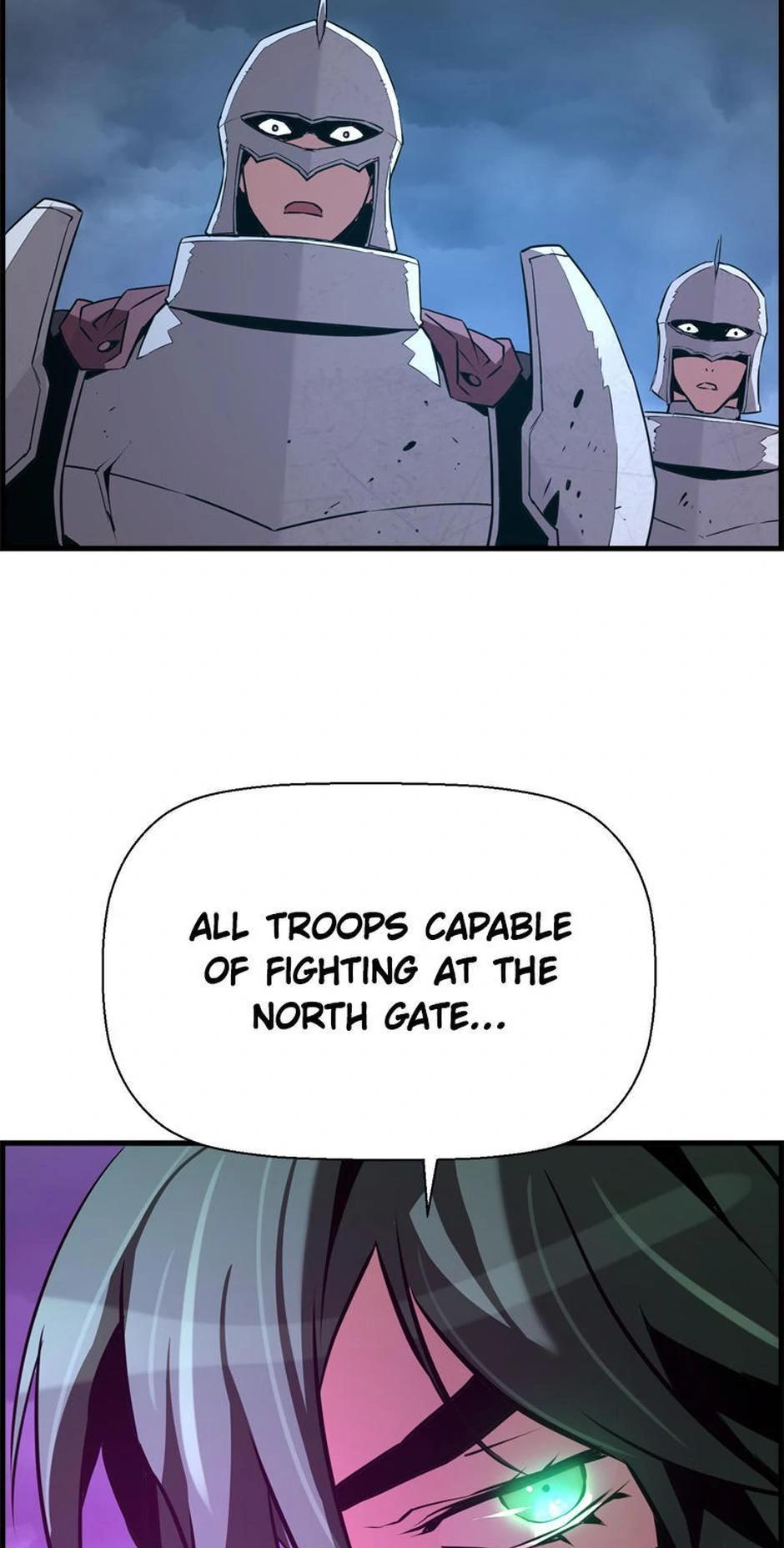 The Strongest Evolutionary Necromancer Chapter 69