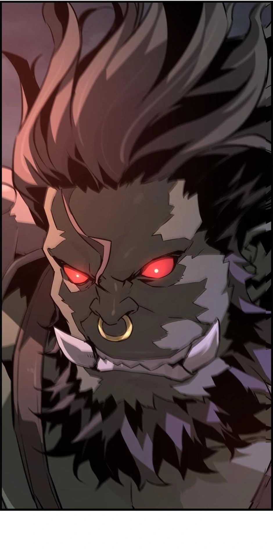 The Strongest Evolutionary Necromancer Chapter 71 59