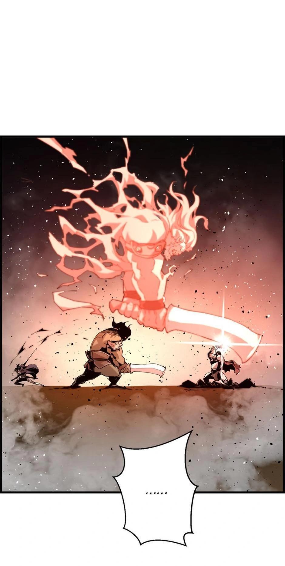 The Strongest Evolutionary Necromancer Chapter 70