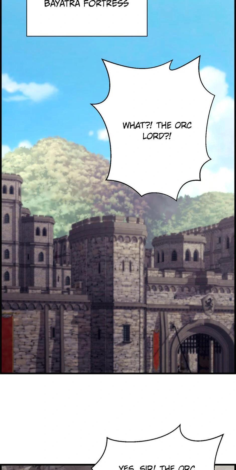 The Strongest Evolutionary Necromancer Chapter 70