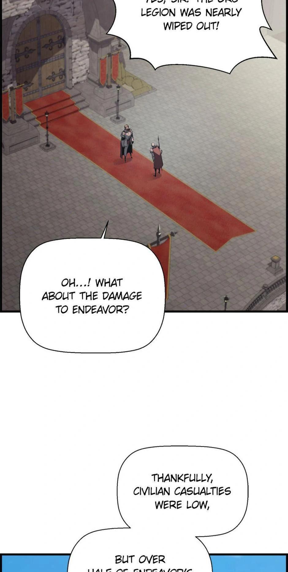 The Strongest Evolutionary Necromancer Chapter 70