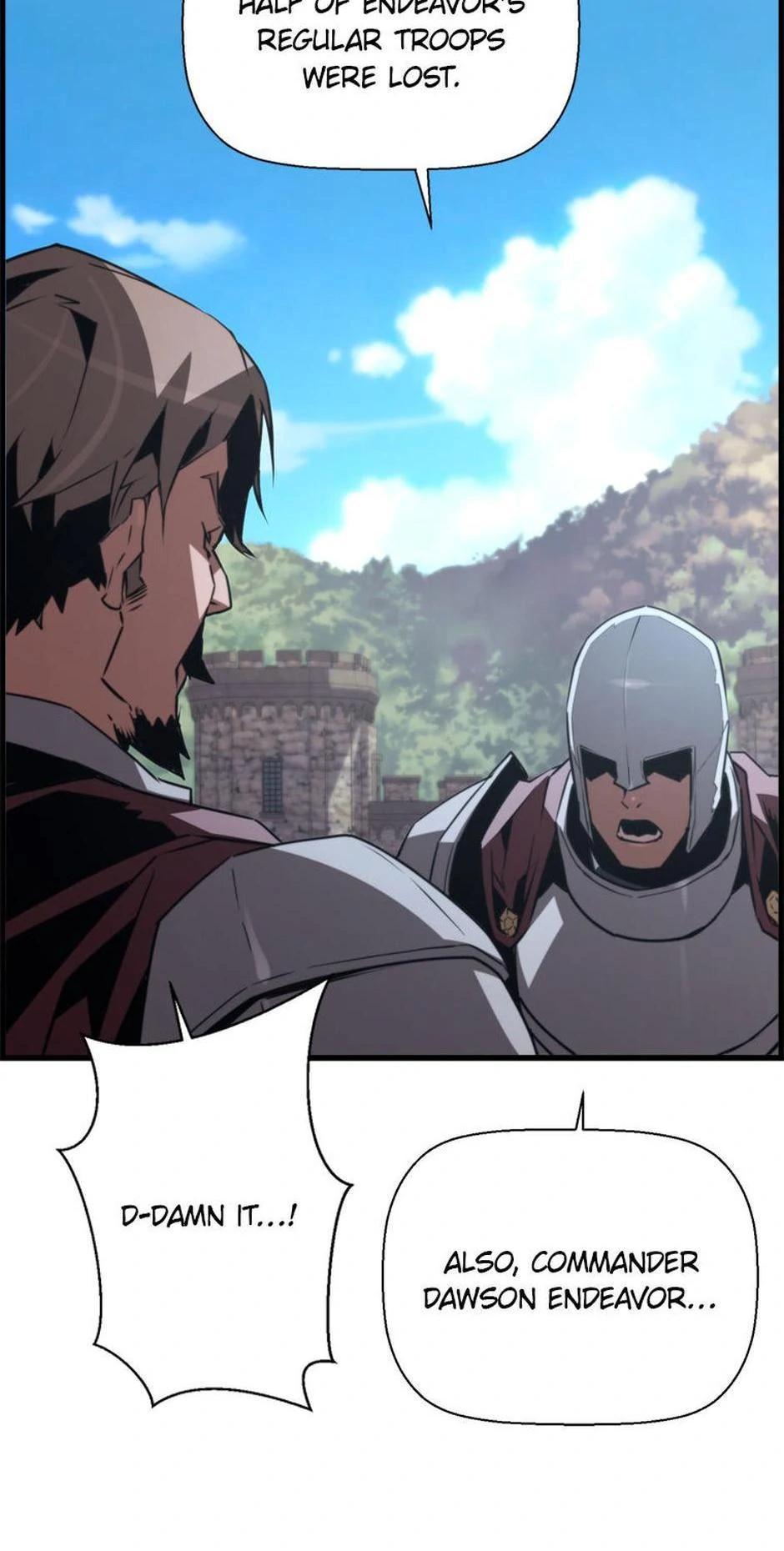 The Strongest Evolutionary Necromancer Chapter 70