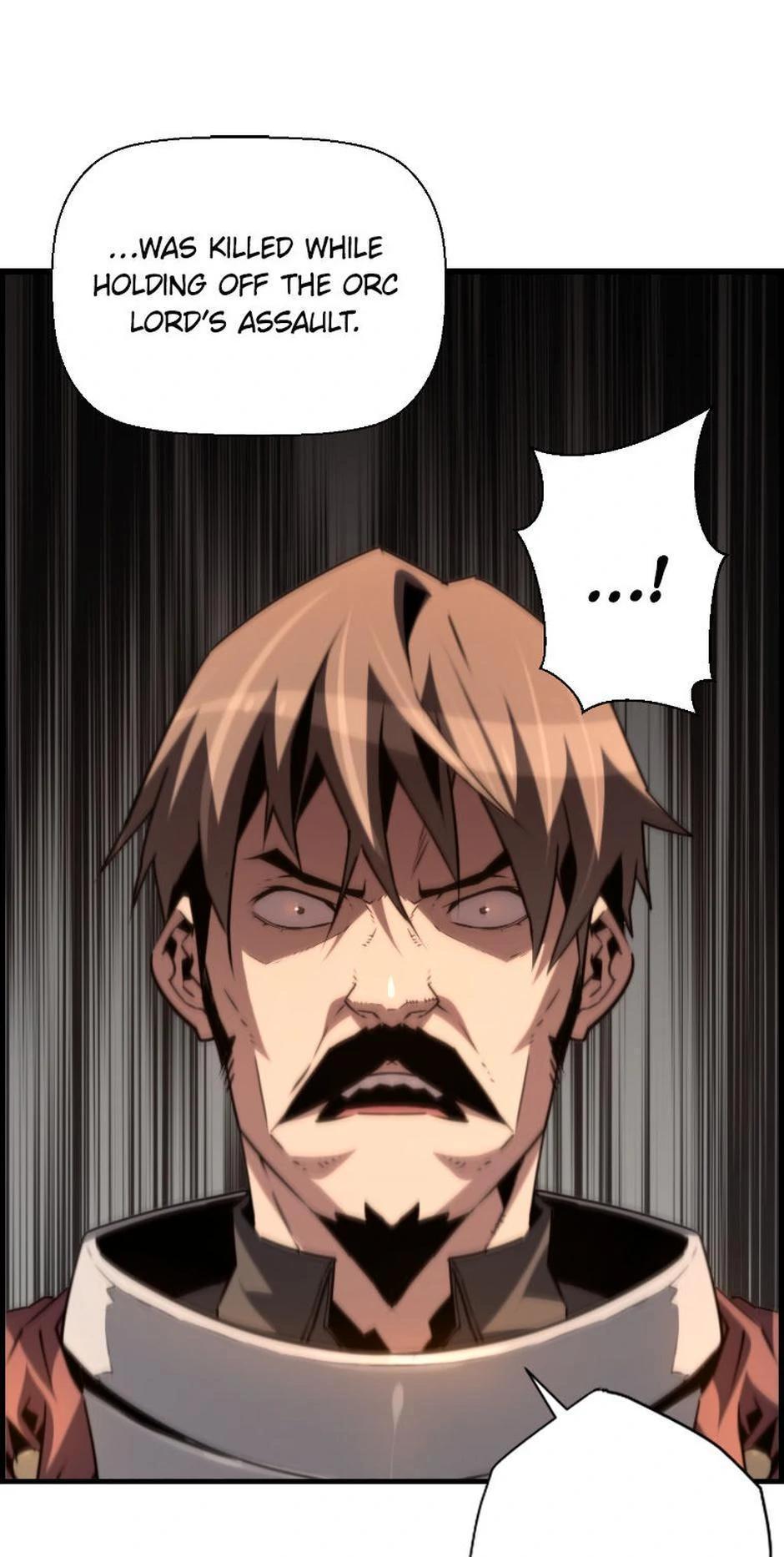 The Strongest Evolutionary Necromancer Chapter 70