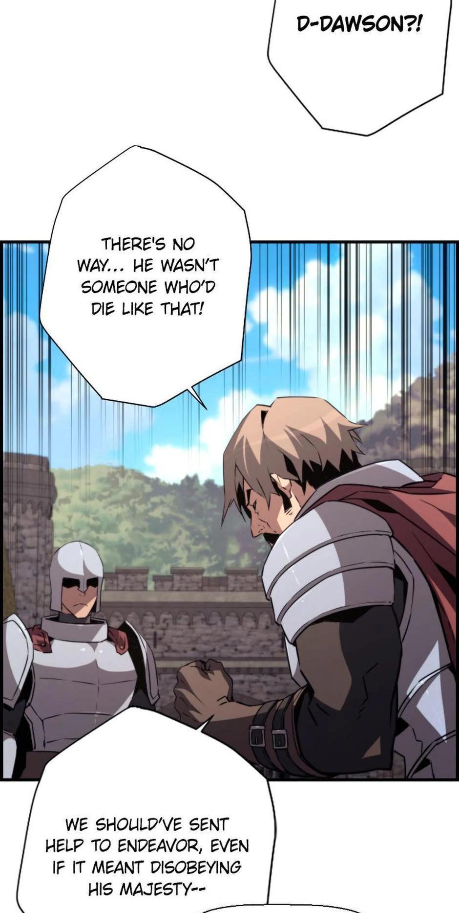 The Strongest Evolutionary Necromancer Chapter 70