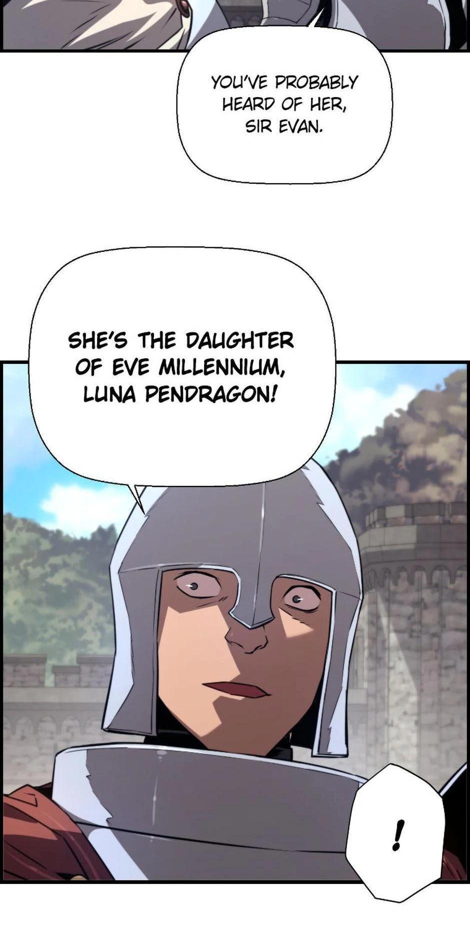 The Strongest Evolutionary Necromancer Chapter 70