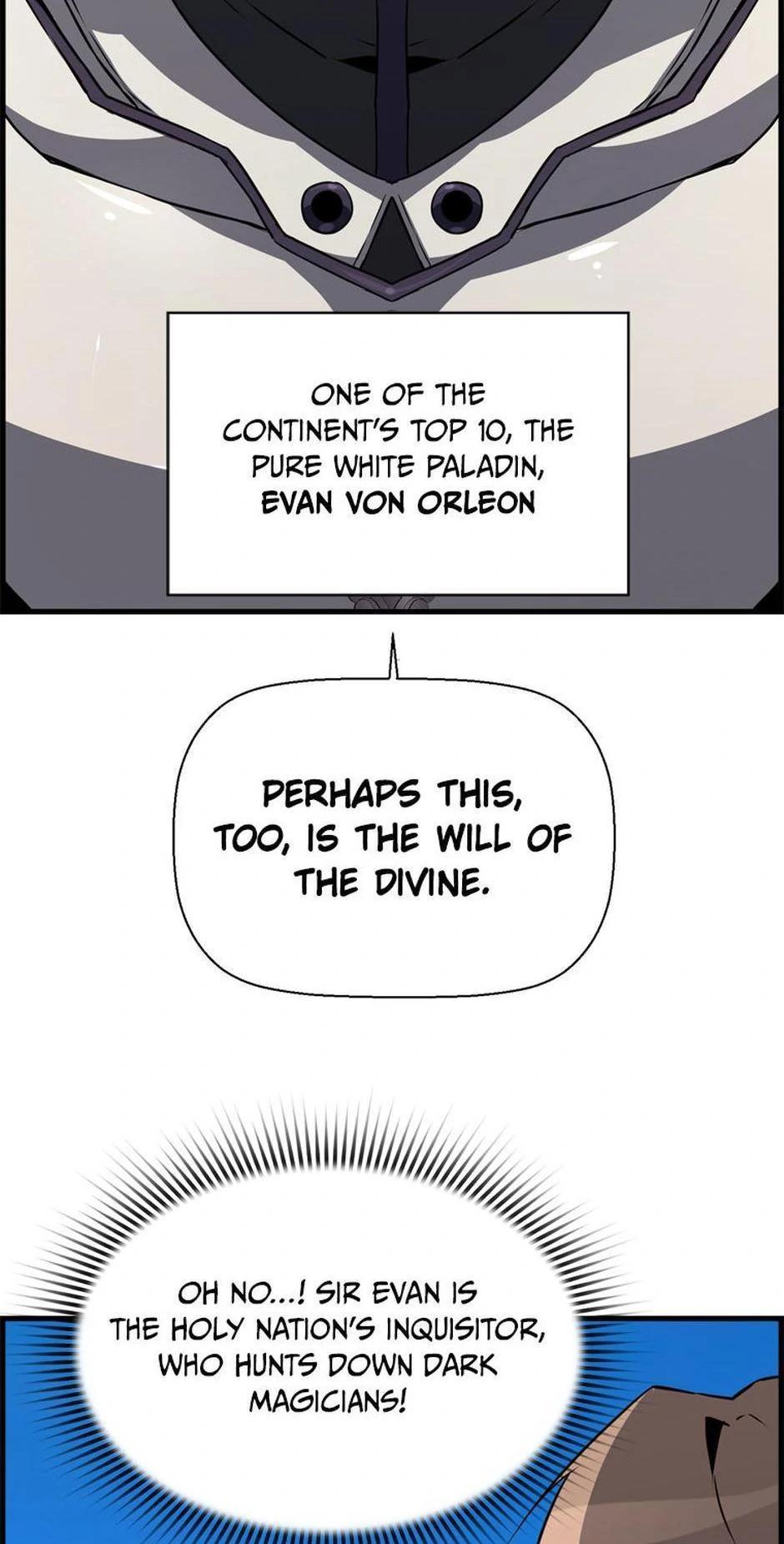 The Strongest Evolutionary Necromancer Chapter 70