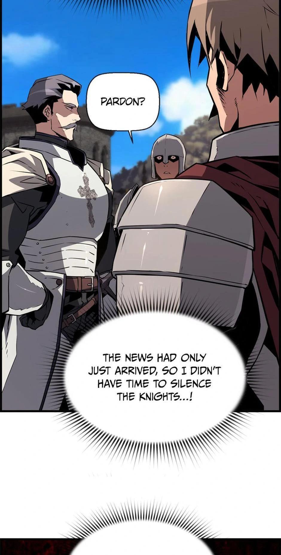 The Strongest Evolutionary Necromancer Chapter 70