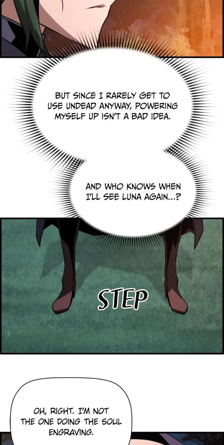 The Strongest Evolutionary Necromancer Chapter 70