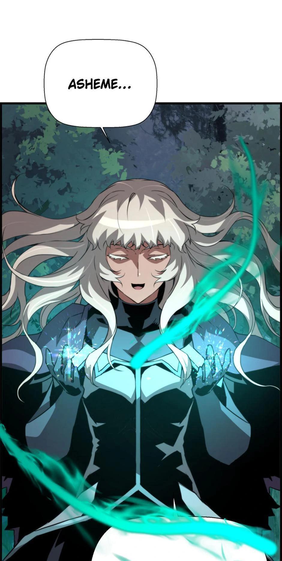 The Strongest Evolutionary Necromancer Chapter 70