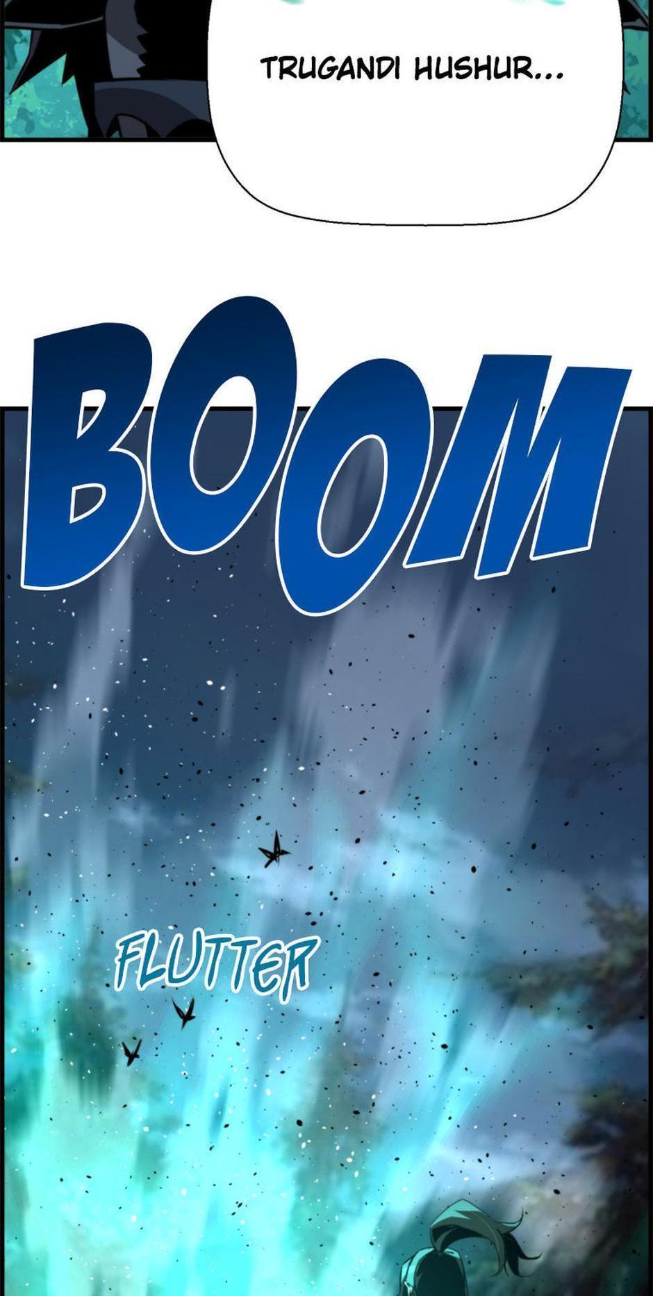 The Strongest Evolutionary Necromancer Chapter 70