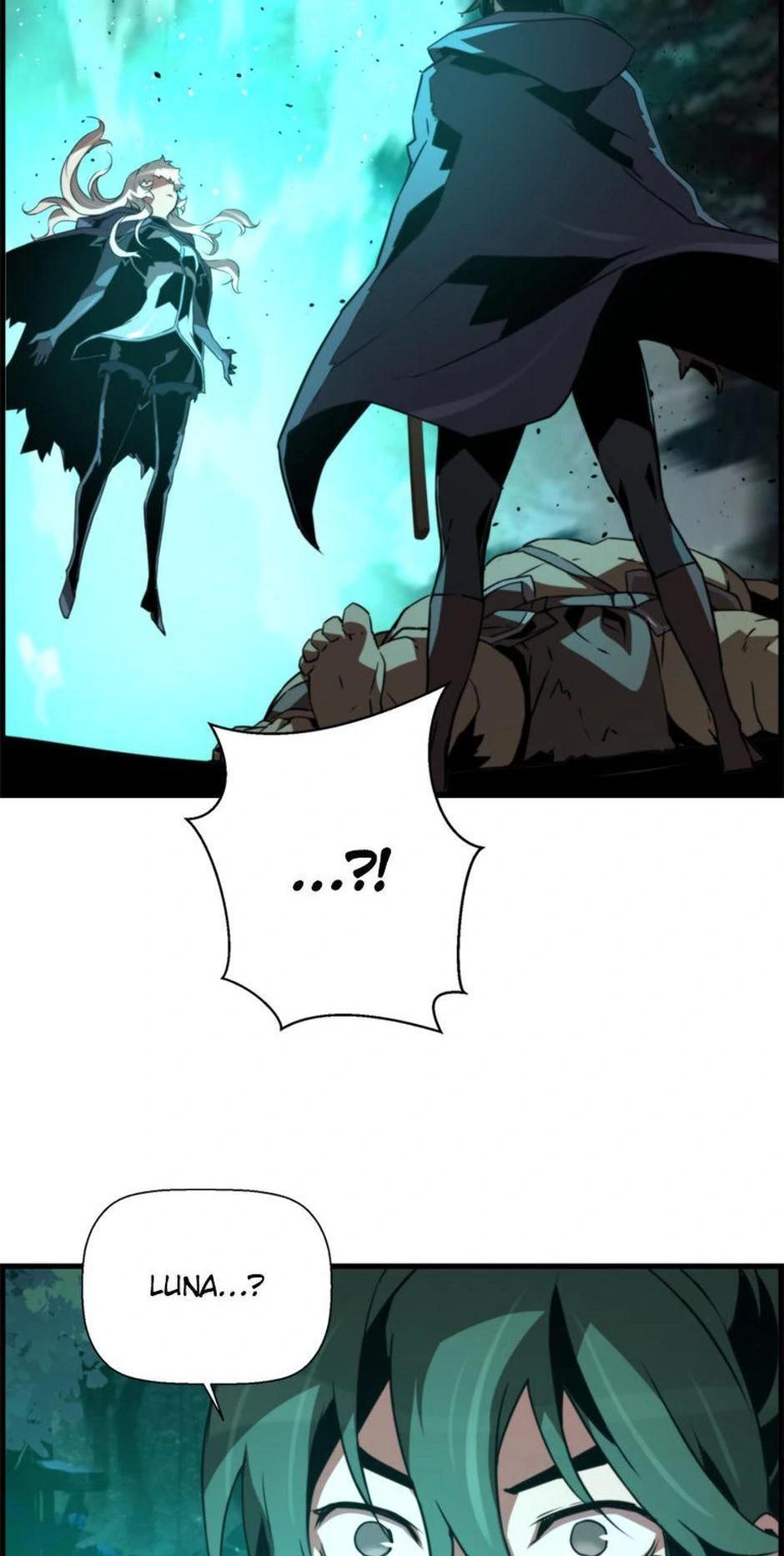 The Strongest Evolutionary Necromancer Chapter 70