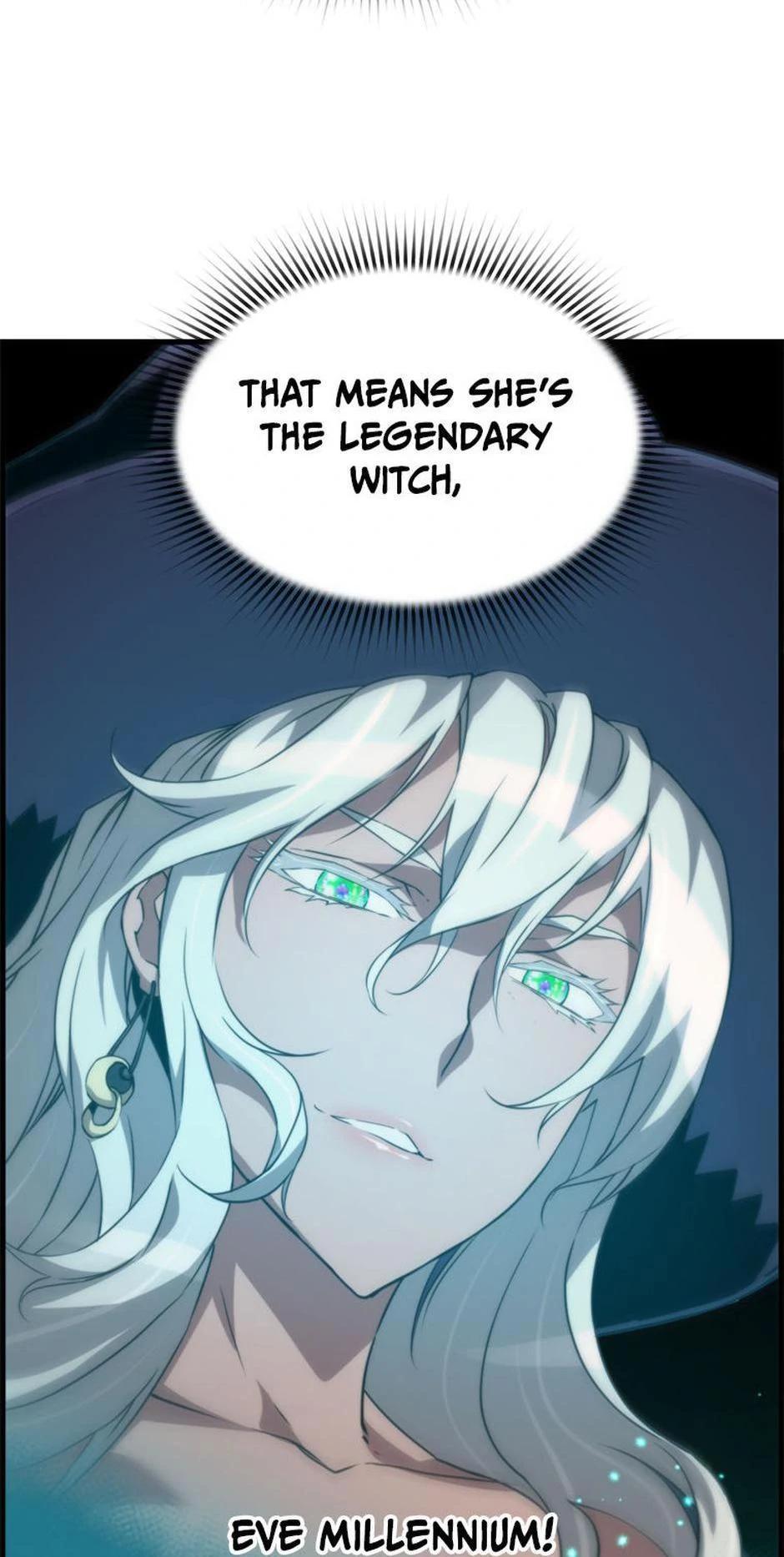 The Strongest Evolutionary Necromancer Chapter 70