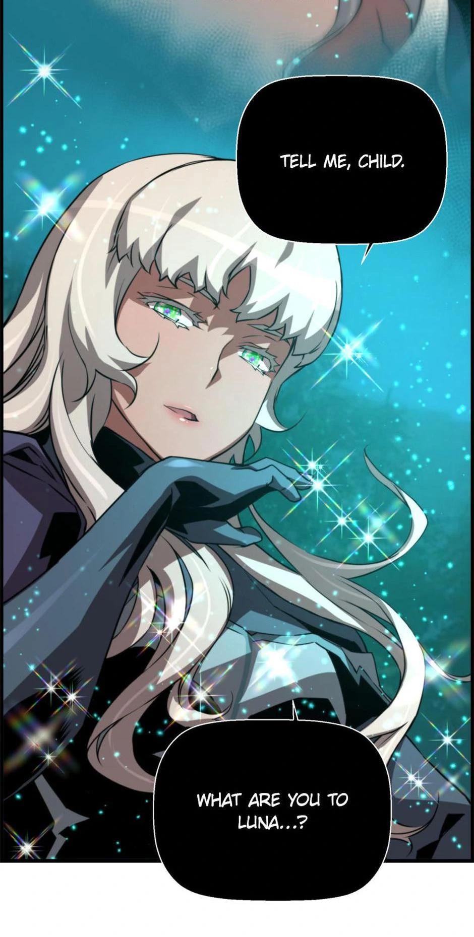 The Strongest Evolutionary Necromancer Chapter 70